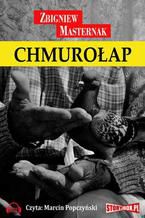 Okadka ksiki Chmuroap