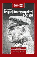 Drugiej Rzeczypospolitej początki