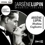 Arsene Lupin. Hrabina Cogliostro