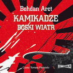 Kamikadze boski wiatr