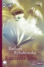 Okładka - Kuszenie losu - Barbara Rybałtowska