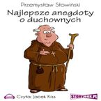 Najlepsze anegdoty o duchownych