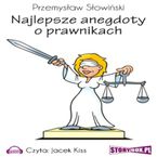 Najlepsze anegdoty o prawnikach