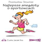 Najlepsze anegdoty o sportowcach