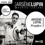 Arsene Lupin. Przypyw
