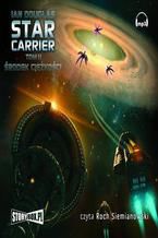 Okadka ksiki Star Carrier Tom 2 rodek cikoci
