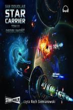 Okadka ksiki Star Carrier Tom 3 Osobliwo