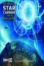 Okadka ksiki Star Carrier Tom 5 Ciemna materia