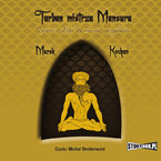 Turban mistrza Mansura. Opowieści sufickie dla mówców i przywódców