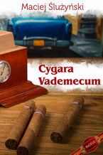 Cygara. Vademecum