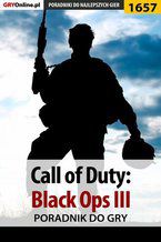 Call of Duty: Black Ops III - poradnik do gry