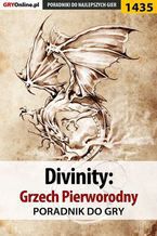 Divinity: Grzech Pierworodny - poradnik do gry