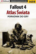 Fallout 4 - atlas świata