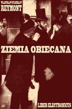 Okładka - Ziemia Obiecana - Władysław Reymont