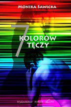 7 kolorów tęczy