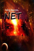 Okładka - Net - Halina Bajorska