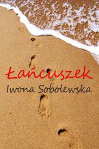 Okładka - Łańcuszek - Iwona Sobolewska