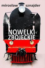 Nowelki zbójeckie