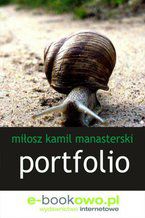 Okładka - Portfolio - Miłosz Kamil Manasterski