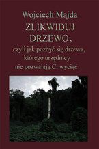 Zlikwiduj drzewo