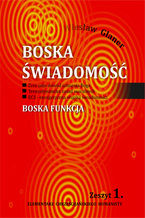 Boska świadomość