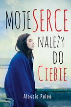 Okładka - Moje serce należy do ciebie - Alessio Puleo