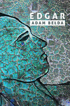 Okładka - Edgar - Adam Bełda