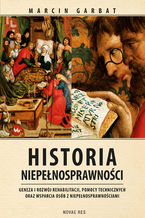 Historia niepełnosprawności