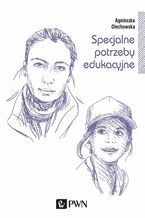 Specjalne potrzeby edukacyjne