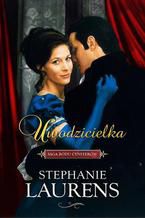 Okładka - Uwodzicielka - Stephanie Laurens