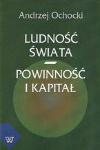 Ludność świata - powinność i kapitał