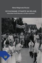 Wychowanie otwarte na religię