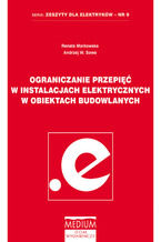 Ograniczanie przepięć w instalacjach elektrycznych w obiektach budowlanych