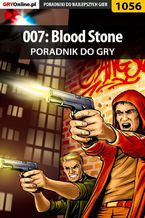 007: Blood Stone - poradnik do gry