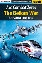 Ace Combat Zero: The Belkan War - poradnik do gry