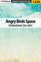 Angry Birds Space - poradnik do gry