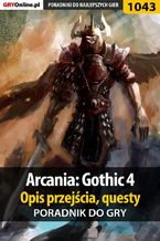 Arcania: Gothic 4 - poradnik, opis przejcia, questy