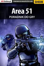 Area 51 - poradnik do gry