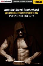 Assassin's Creed: Brotherhood - X360 - poradnik, opis przejścia, sekrety