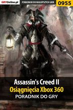 Okadka ksiki Assassin's Creed II - Osignicia - poradnik do gry
