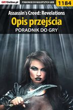 Assassin's Creed: Revelations - opis przejścia - poradnik do gry