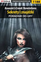 Assassin's Creed: Revelations - sekrety i znajdźki - poradnik do gry