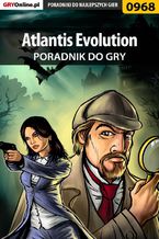 Atlantis Evolution - poradnik do gry