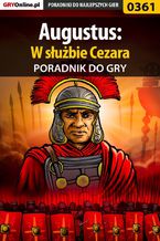 Augustus: W służbie Cezara - poradnik do gry