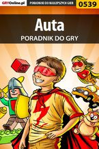 Auta - poradnik do gry