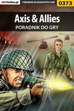 Axis  Allies - poradnik do gry