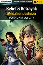 Belief  Betrayal: Medalion Judasza - poradnik do gry