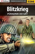 Blitzkrieg - poradnik do gry