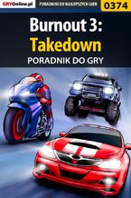 Burnout 3: Takedown - poradnik do gry