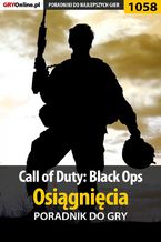 Call of Duty: Black Ops - Osignicia - poradnik do gry